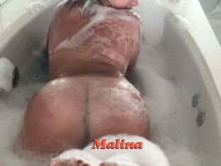 Malina_ Livespot