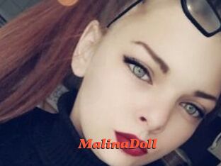 MalinaDoll Livespot