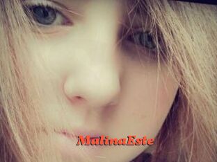 MalinaEste