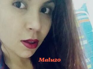 Malu20