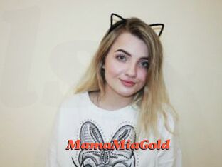 MamaMiaGold