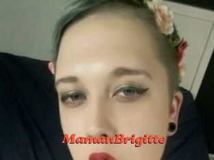 MamanBrigitte
