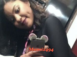 Mami2494