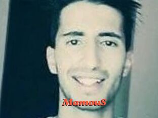 MamouS