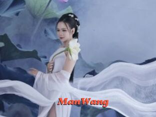 ManWang