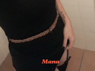 Mana