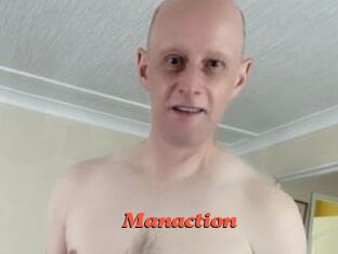 Manaction