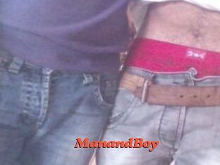 ManandBoy
