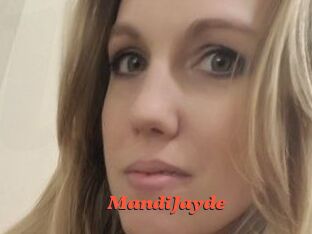 MandiJayde