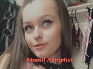 Mandi_Nymphet