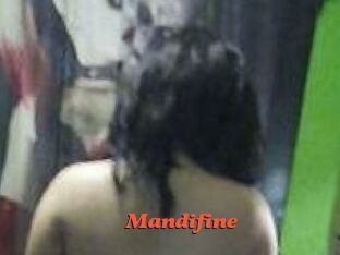 Mandifine