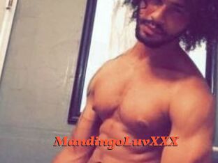 MandingoLuvXXX