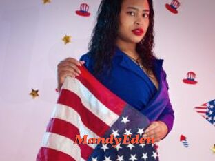 MandyEden