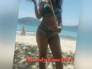 MandyRose3789 Livespot