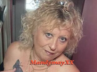 MandymayXX