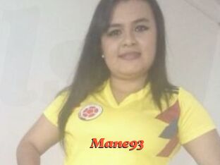 Mane93