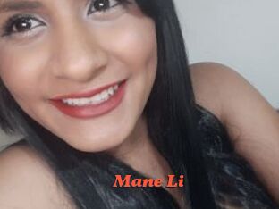 Mane_Li