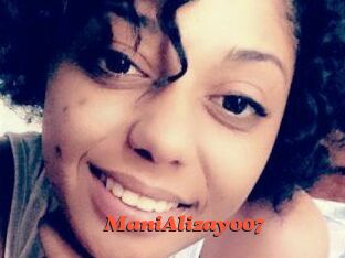 ManiAlizay007