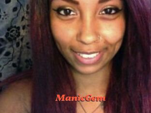 ManicGem