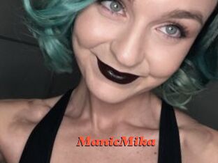 ManicMika