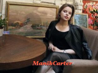 ManikCarter
