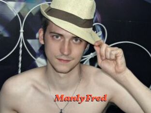 ManlyFred