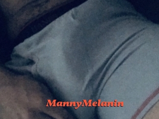 MannyMelanin