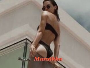 Mansikka