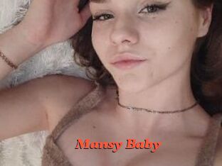 Mansy_Baby