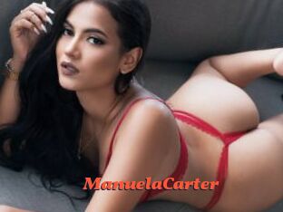 ManuelaCarter