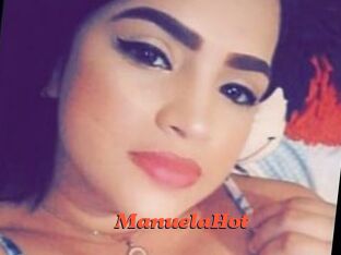 ManuelaHot