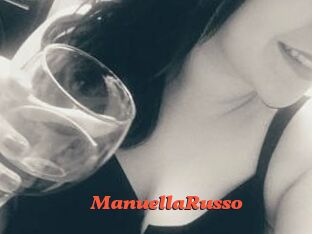 ManuellaRusso