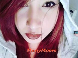 ManyMoore