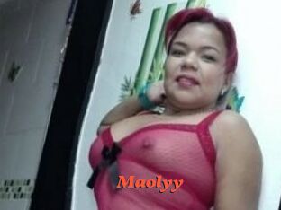 Maolyy Livespot