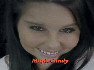 MapleCandy