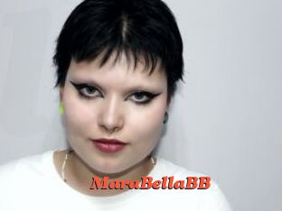 MaraBellaBB Livespot