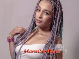 MaraCardigan Livespot