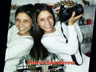 MaraCinesterra