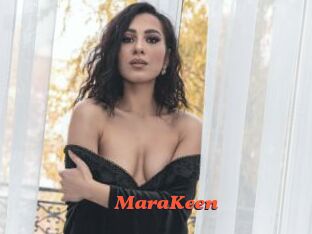 MaraKeen