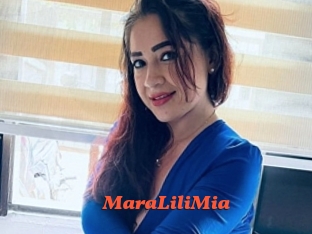 MaraLiliMia Livespot