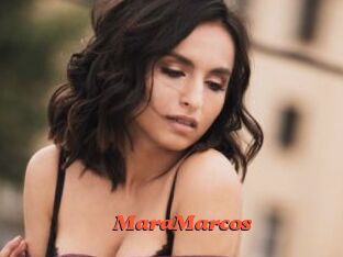 MaraMarcos