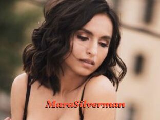 MaraSilverman