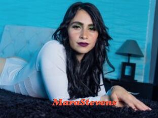 MaraStevens Livespot