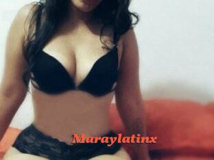 Maraylatinx
