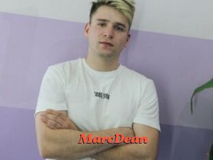MarcDean Livespot