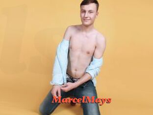 MarcelMays