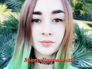 Marcelineteeen18
