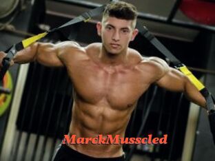 MarckMusscled Livespot