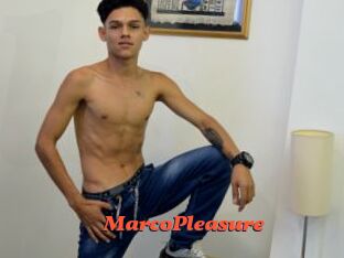 MarcoPleasure Livespot