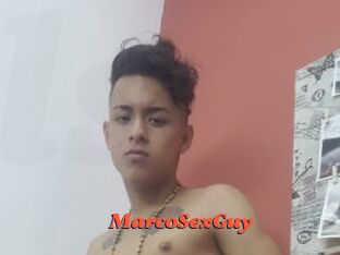 MarcoSexGuy